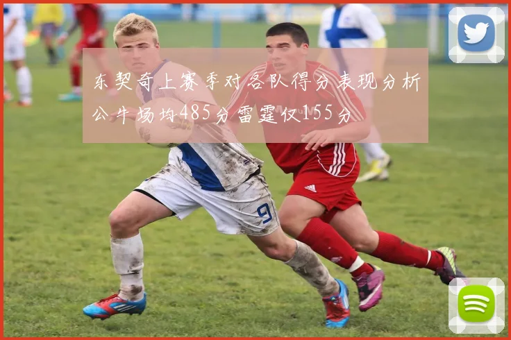 东契奇上赛季对各队得分表现分析公牛场均485分雷霆仅155分